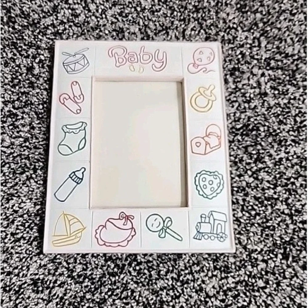 cornerstone creations vintage baby